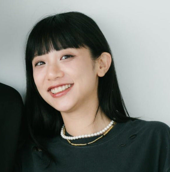 【nuEve】#1077 チョーカー