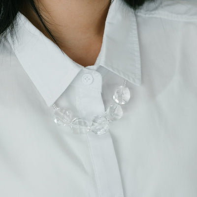 【nuEve】#1081 チョーカー