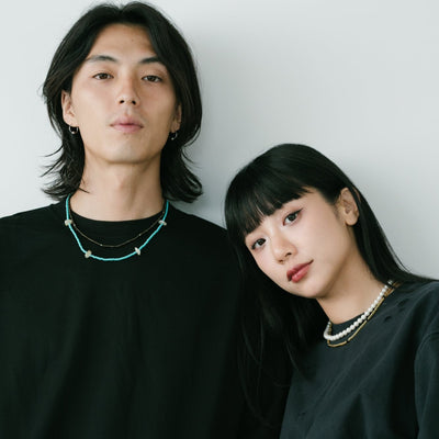 【nuEve】#1085 チョーカー