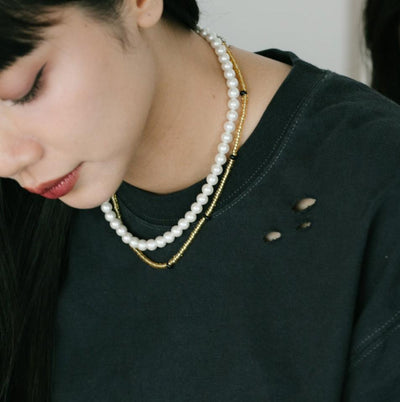 【nuEve】#1077 チョーカー