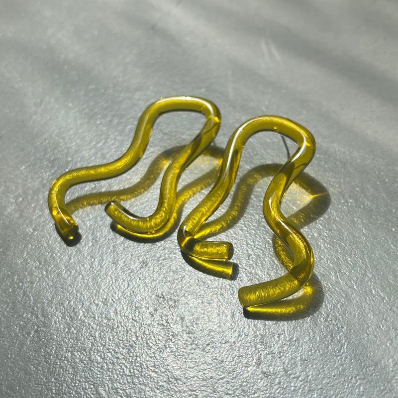 【sAn】Bend Pierce