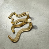 【sAn】Bend Earring（earclip)