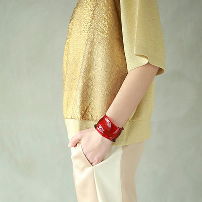 【sanrmk】 Unev BANGLE