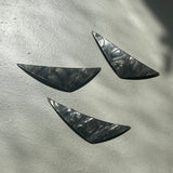 【sAn】Boomerang Barrette