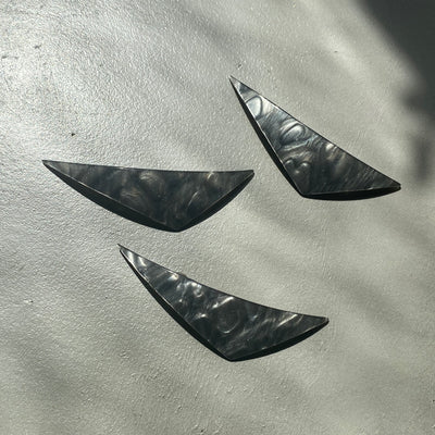 【sAn】Boomerang Barrette