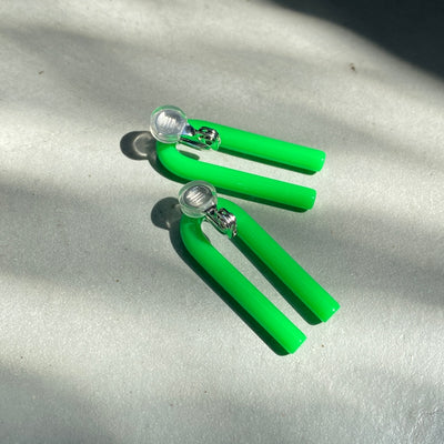 【sAn】ReU Pierce / Earring（earclip)