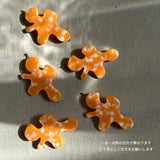 【sAn】Petiole Hair Pin (S)(L)