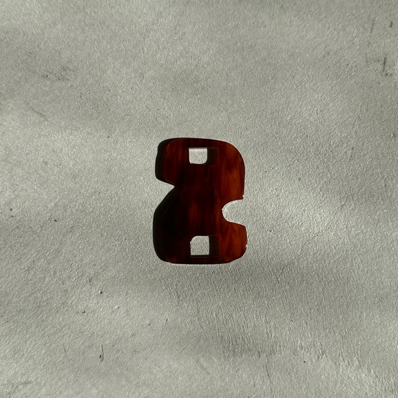 【sAn】Strap Parts [ Linke ]