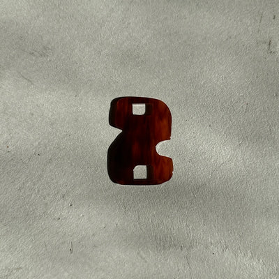 【sAn】Strap Parts [ Linke ]