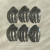 【sAn】Acrylic Comb - roof