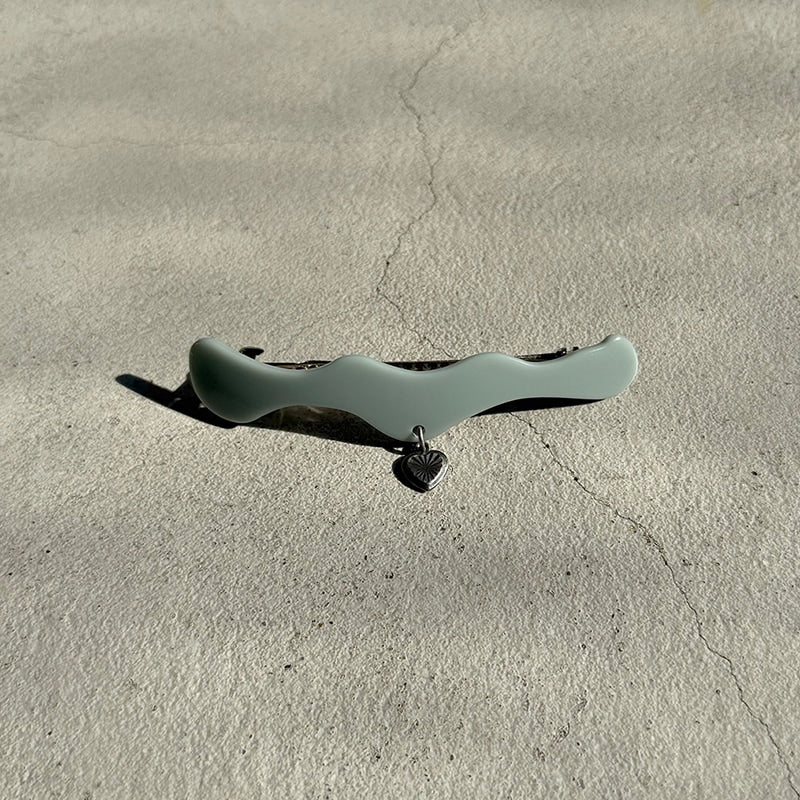 【sAn】Amarice Barrette