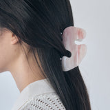 【sAn】S Hair Clip  (S)