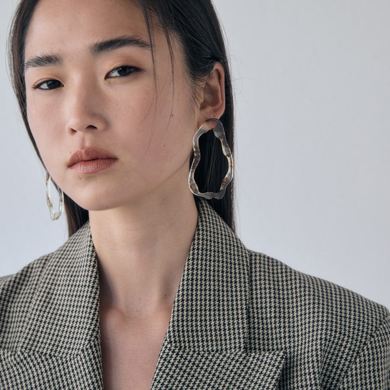 【sAn】Neli (L) Pierce (ピアス)