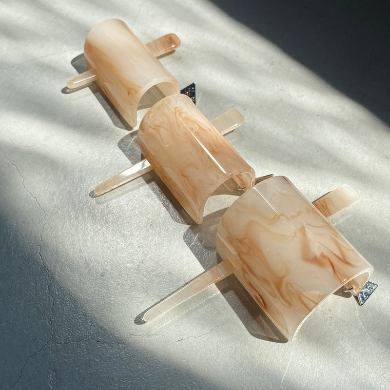 【sAn】Long sajeste (S)