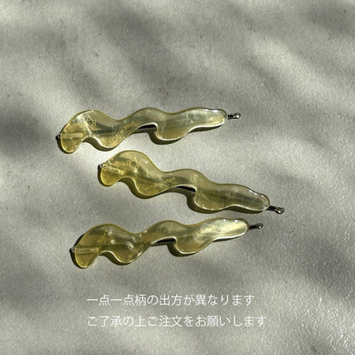 【sAn】Mare Pin