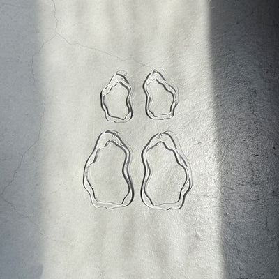 【sAn】Neli (S) Pierce(ピアス)