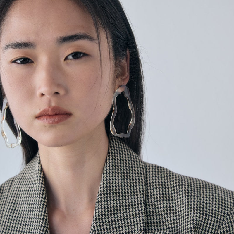 【sAn】Neli (L) Pierce (ピアス)