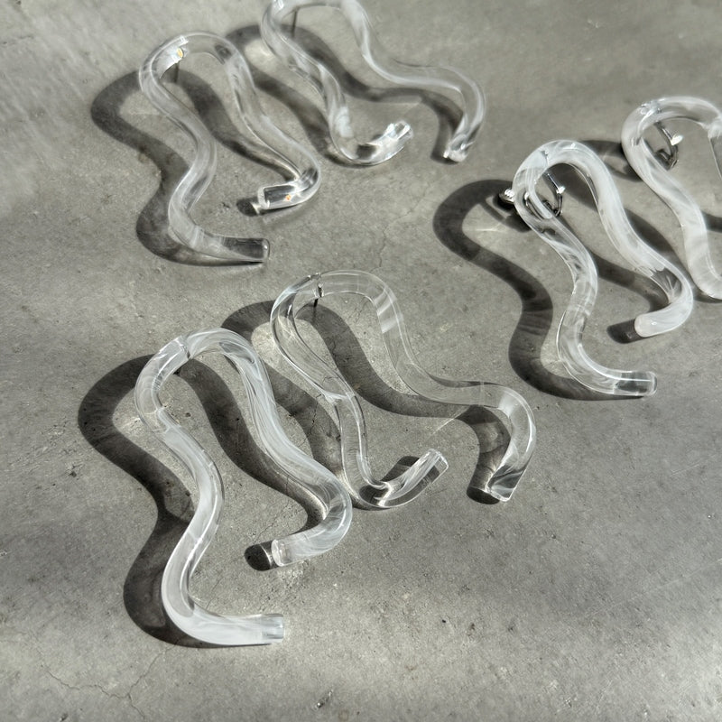 【sAn】Bend Pierce