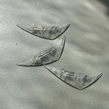 【sAn】Boomerang Barrette