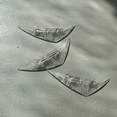 【sAn】Boomerang Barrette