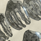 【sAn】Acrylic Comb - roof