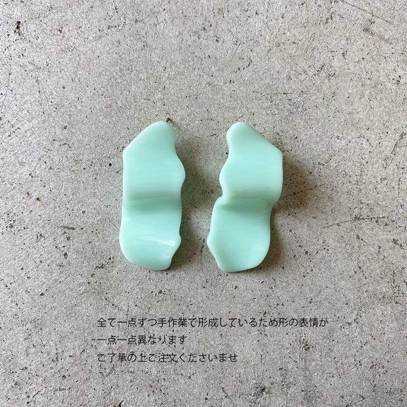 【sAn】Putal mini Pierce