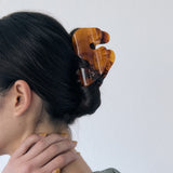 【sAn】S Hair Clip  (S)