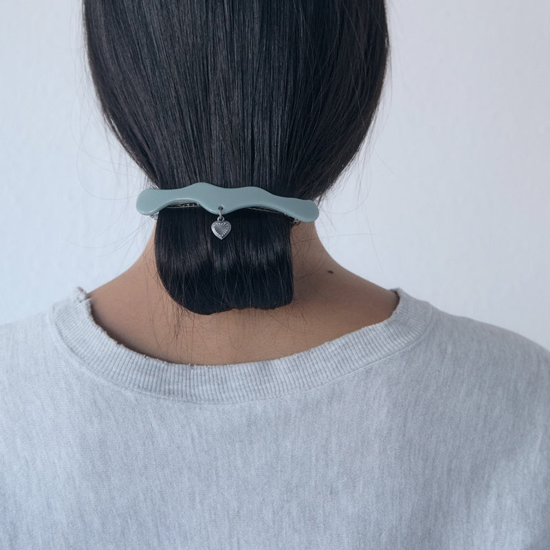 【sAn】Amarice Barrette