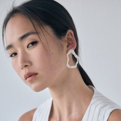 【sAn】Neli (S) Pierce(ピアス)