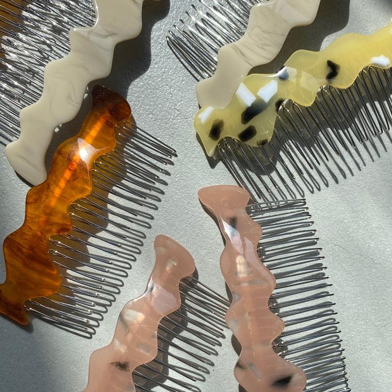 【sAn】Flow comb (L)