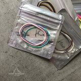 【sAn select】Hair tie 日本製