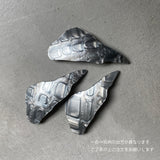 【sAn】Shell Barrette B