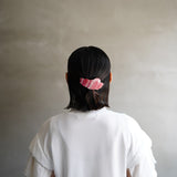 【sAn】Shell Barrette
