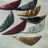 【sAn】Boomerang Barrette