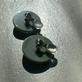 【sanrmk】Circle Pierce / Earring(earring)