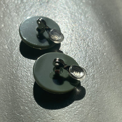 【sanrmk】Circle Pierce / Earring(earring)