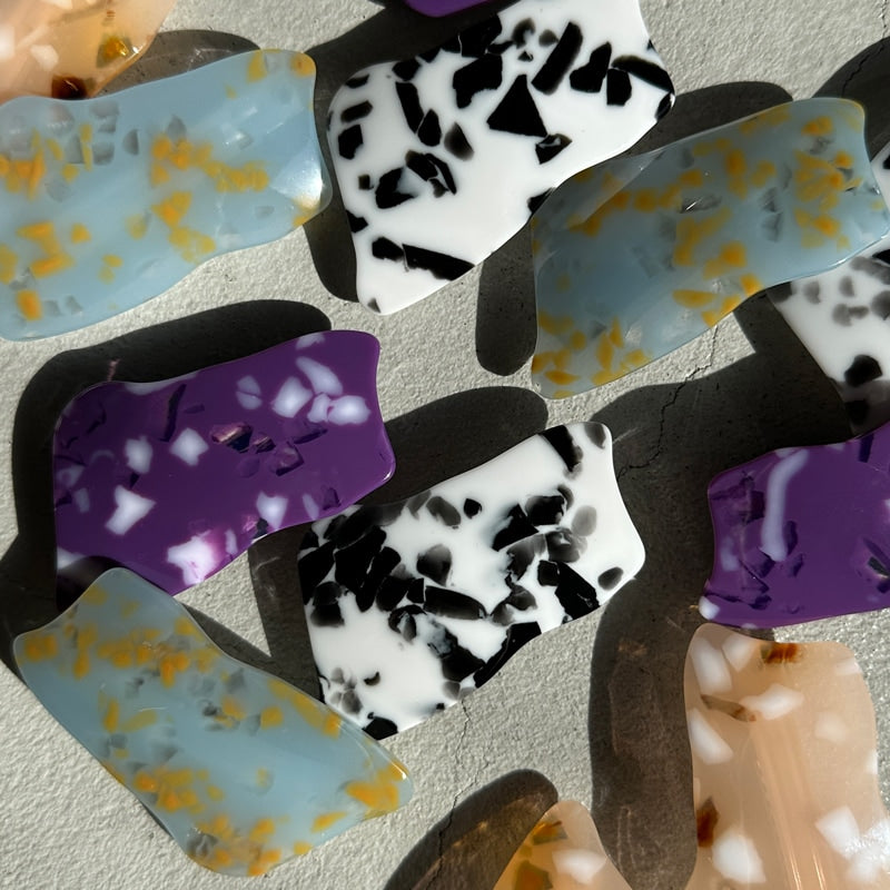 【sAn】Fuss Barrette