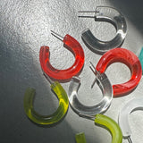 【sAn】Circle Pierce