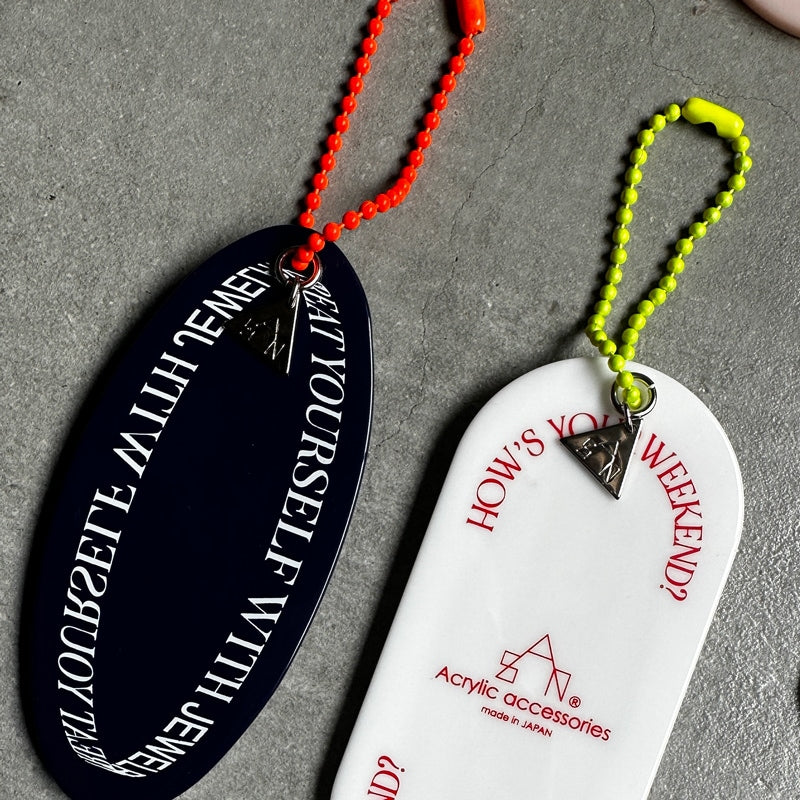 【sAn】Graphic Mirror (L)