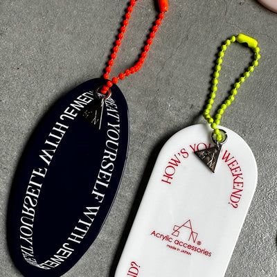 【sAn】Graphic Mirror (L)