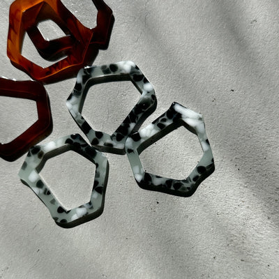 【sAn】Strap Parts