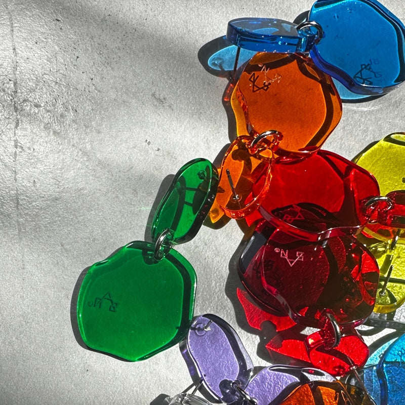 【sAn】Roofoo Pierce