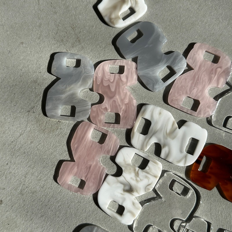 【sAn】Strap Parts [ Linke ]