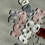 【sAn】Strap Parts [ Linke ]