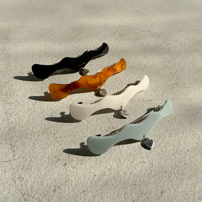 【sAn】Amarice Barrette