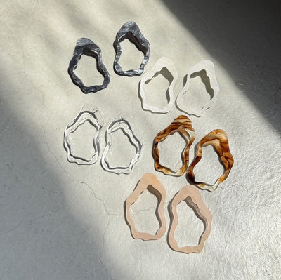 【sAn】Neli (S) Pierce(ピアス)