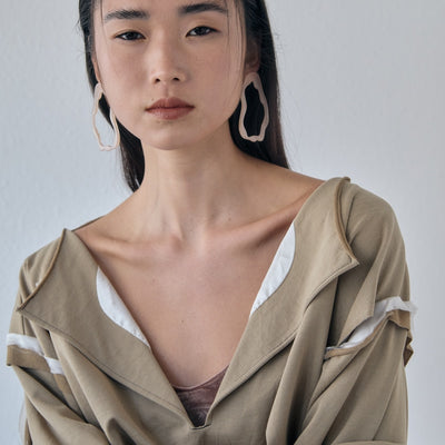 【sAn】Neli (L) Pierce (ピアス)