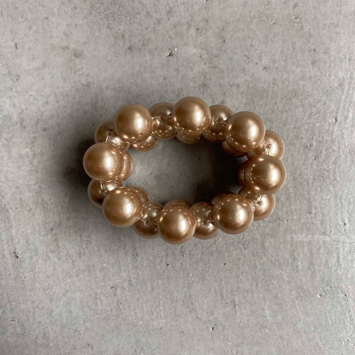 【nuEve】#1062 ヘアタイ