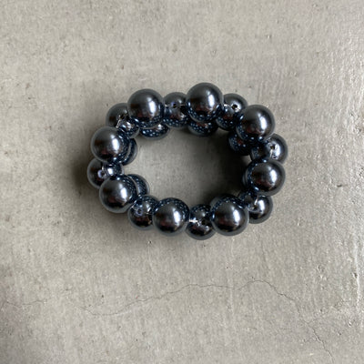 【nuEve】#1062 ヘアタイ