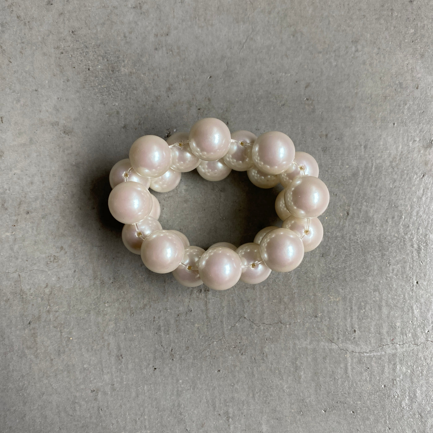 【nuEve】#1062 ヘアタイ